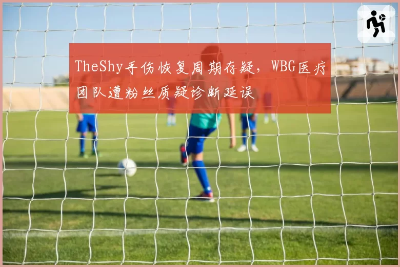 TheShy手伤恢复周期存疑，WBG医疗团队遭粉丝质疑诊断延误