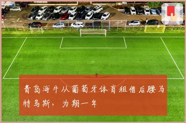 青岛海牛从葡萄牙体育租借后腰马特乌斯,为期一年